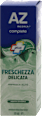 Dentifricio Complete Plus Freschezza Delicata AZ