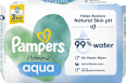 Chusteczki Aqua Harmonie (3x48) Pampers Harmonie