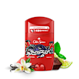 Deostick Nightpanther Old Spice