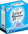 Vollwaschmittel Pulver Aprilfrisch Lenor