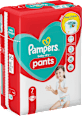 Baby Pants Baby Dry Gr.7 Extra Large (17+ kg) Pampers