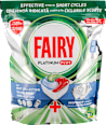 PLATINUM PLUS DEEP CLEAN - tablete za sudove FAIRY