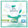 Harmonie aqua vlhčené ubrousky 4x48 ks Pampers Harmonie
