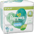 Feuchttücher Harmonie Aqua (6x48 St) Pampers Harmonie