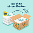 Windeln Premium Protection Gr. 6 Extra Large (13-18 kg) Monatsbox Pampers