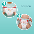 plenkové kalhotky Premium Care, velikost 3 Pampers Premium Care