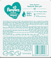 Feuchttücher aqua (15x48 St) Pampers Harmonie