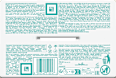 Feuchttücher aqua (15x48 St) Pampers Harmonie