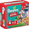 Baby Pants Baby Dry Gr.4 Maxi (9-15 kg) Limited Edition Paw Patrol Pampers