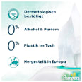 Feuchttücher aqua (4x48 St) Pampers Harmonie