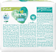 Feuchttücher aqua (4x48 St) Pampers Harmonie