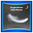 Maxi-Binden mit Flügeln Maxi Night always