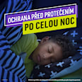 Ninjamas Pyjama plenkové kalhotky Srdce, velikost 8 Ninjamas