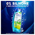 Shampoo Anti-Schuppen Anti-Fett head&shoulders