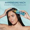 Tiefenwirksame Feuchtigkeit Derma X Pro Kopfhautmaske head&shoulders