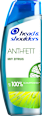 Shampoo Anti-Schuppen Anti-Fett head&shoulders