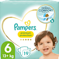 Windeln Premium Protection Gr. 6 Extra Large (13-18 kg) Pampers