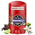 Deostick Nightpanther Old Spice