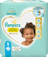 Windeln Premium Protection Gr. 5 Junior (11-16 kg) Pampers