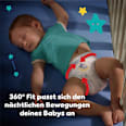 Baby Pants night Baby Dry Gr. 6 (15+ kg) Pampers