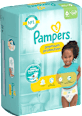 Windeln Premium Protection Gr. 6 Extra Large (13-18 kg) Pampers