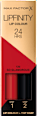 Rossetto Lipfinity - n. 125 MAX FACTOR
