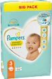 Windeln Premium Protection Gr. 3 Midi (6-10 kg), Big Pack Pampers