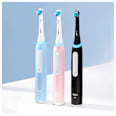 Elektrische Zahnbürste iO Series 3 N ice blue Oral-B