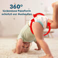 Baby Pants Baby Dry Gr.4 Maxi (9-15 kg), Monatsbox Pampers