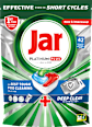 kapsle do myčky Platinum Plus All In One Jar