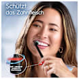 Elektrische Zahnbürste Pro 3 3000 Cross Action Black Oral-B