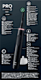 Elektrische Zahnbürste Pro 3 3000 Cross Action Black Oral-B