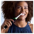 elektrický zubní kartáček iO Series 3 duo Black/Blue Oral-B