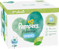 Feuchttücher Harmonie Aqua (6x48 St) Pampers Harmonie