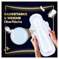 Ultra Secure Night Binden mit Flügeln Multi-Pack always