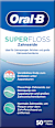 Zahnseide Superfloss gewachst Oral-B
