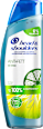 Shampoo Anti-Schuppen Anti-Fett head&shoulders
