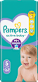 Plienky veľkosť 5 (11 - 16 kg) Pampers active baby