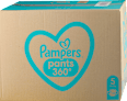 Pants, pelene gaćice, veličina 5 (12- 17 kg) Pampers active baby
