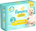 Windeln Premium Protection Gr. 2 Mini New Baby (4-8 kg) Pampers