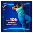 Ultra Secure Night Binden mit Flügeln always