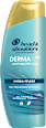 Shampoo Derma x Pro Hydra Pflege head&shoulders