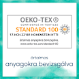 Nedves törlőkendő, Aqua, 3x48 db Pampers Harmonie