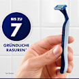 Einwegrasierer Blue3 Simple Gillette