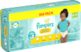 premium protection Windeln Gr. 6 (13+ kg) Big Pack Pampers
