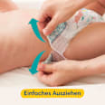 Baby Pants Premium Protection Gr. 7 Extra Large (15+ kg) Monatsbox Pampers premium protection