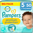 premium protection Windeln Gr. 5 (11-16 kg) Big Pack Pampers