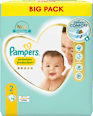 Windeln Premium Protection Gr. 2 Mini, New Baby (4-8 kg), Big Pack Pampers