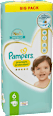 Windeln Premium Protection Gr. 6 Extra Large (13-18 kg), Big Pack Pampers