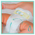 Windeln Premium Protection Gr. 0 New Baby Micro  Pampers